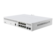 MIKROTIK Cloud Smart 8P CSS610-8P-2S+IN - 1230874 - zdjęcie 2